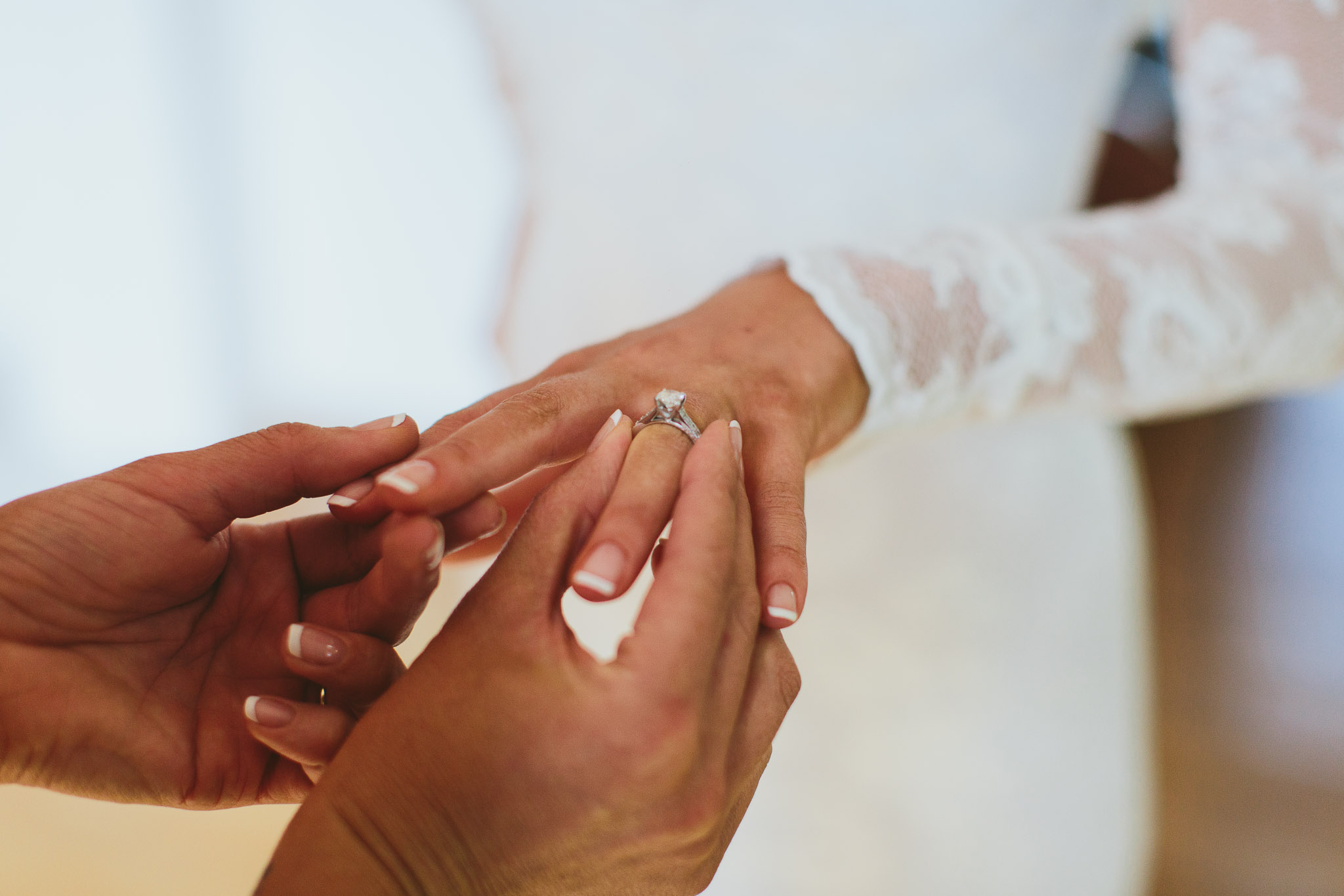 Byron Bay weddings rings