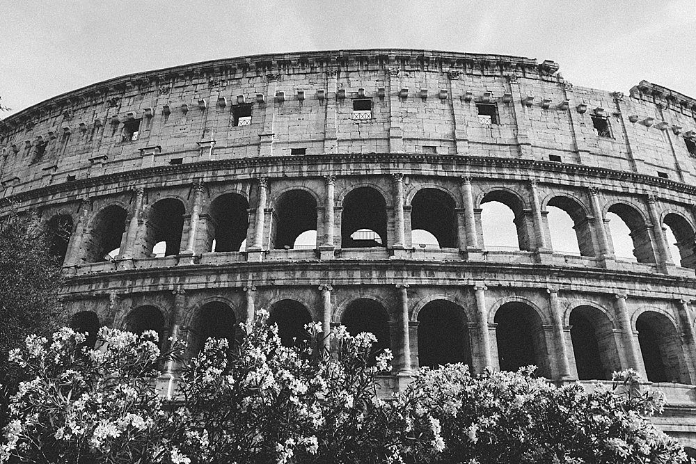 Rome Colosseum