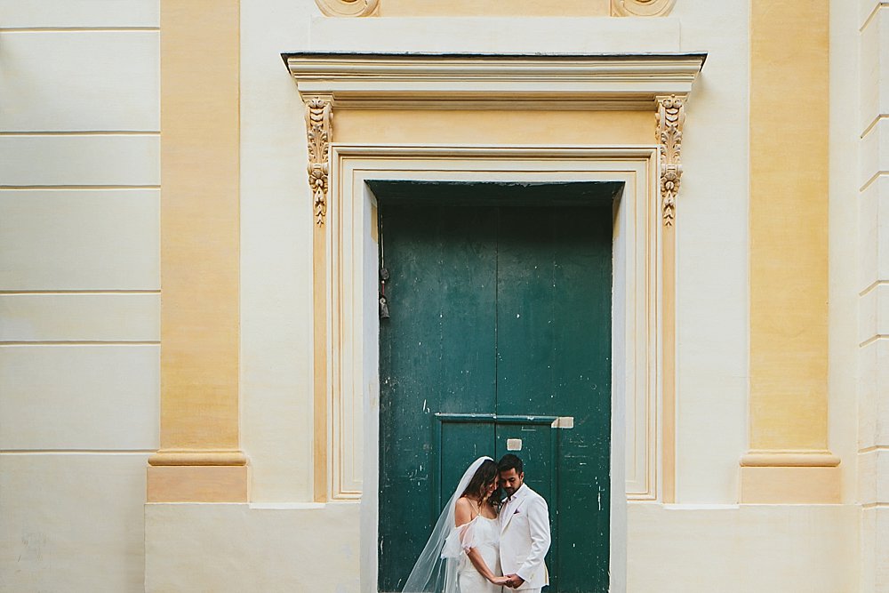 Italian destination wedding photographer