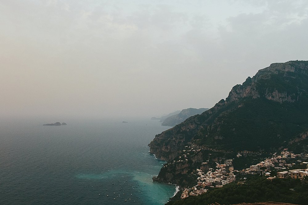 Amalfi Coast