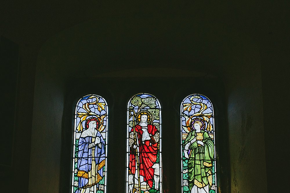 Bristol wedding church