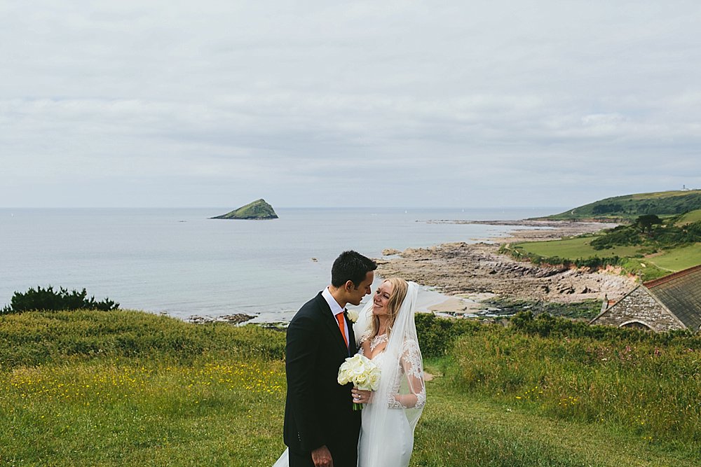 Bristol wedding bride and groom photoshoot