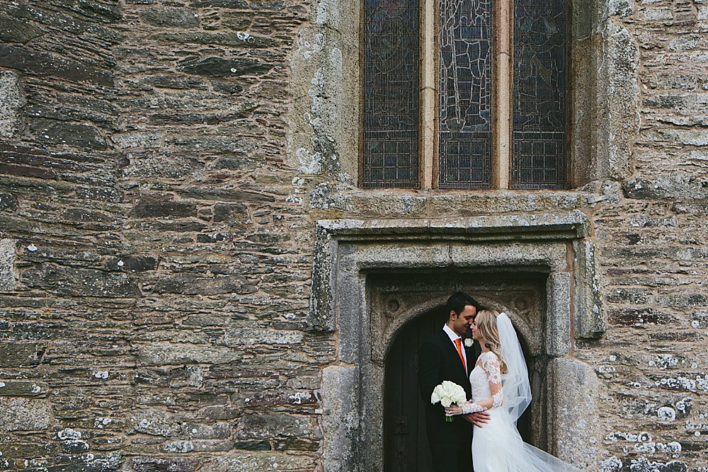 Bristol wedding photo session