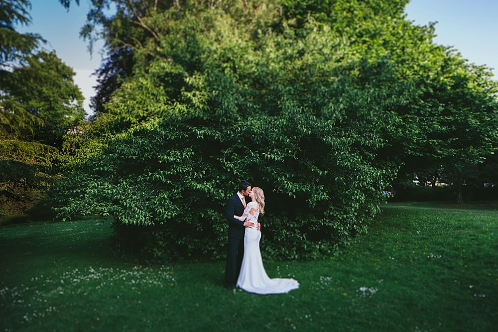 Bristol wedding photographer