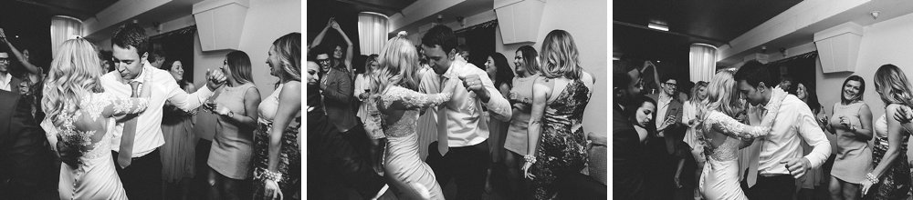 Bristol wedding dance moves bride and groom