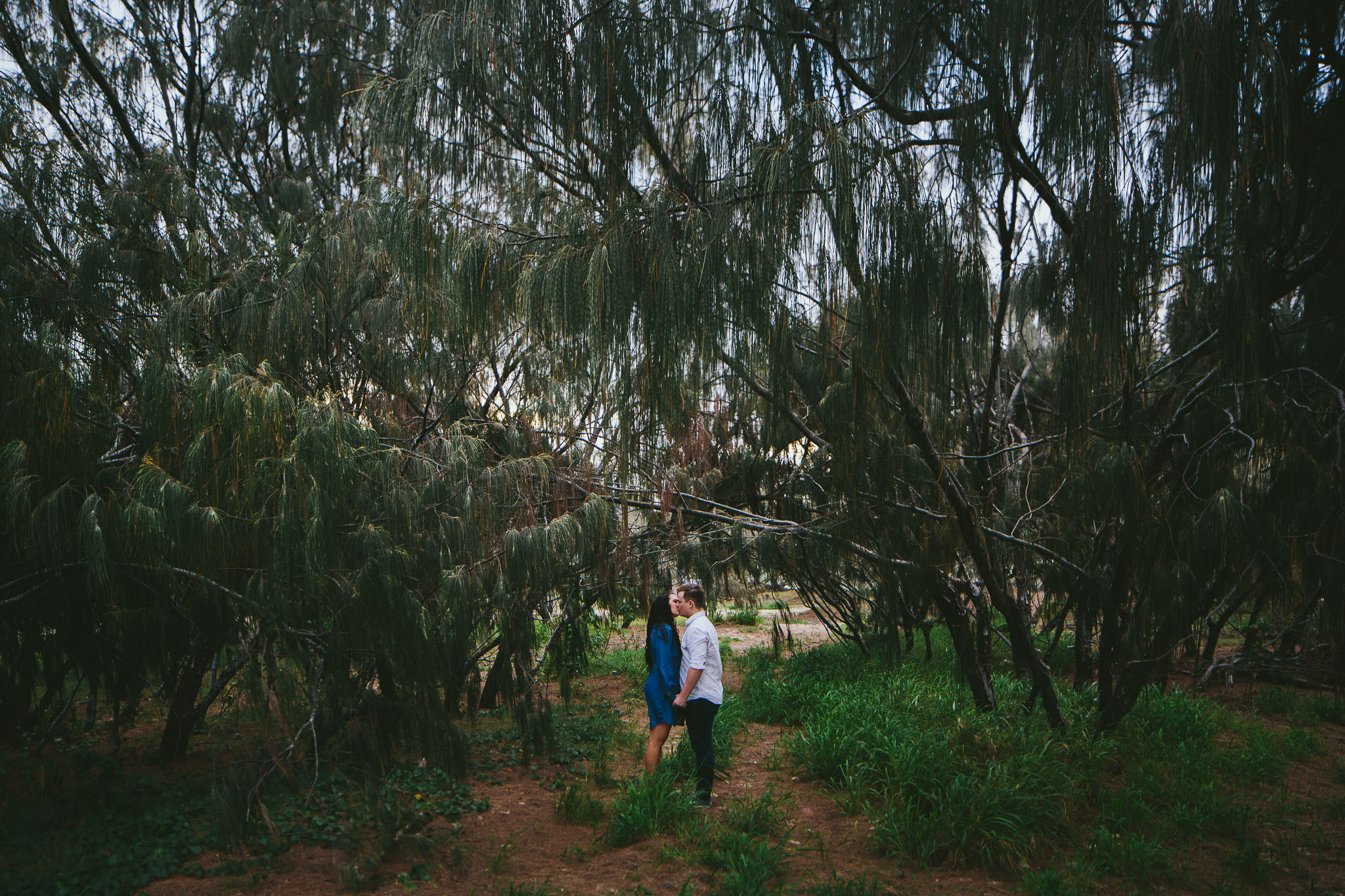 engagement photo shoot