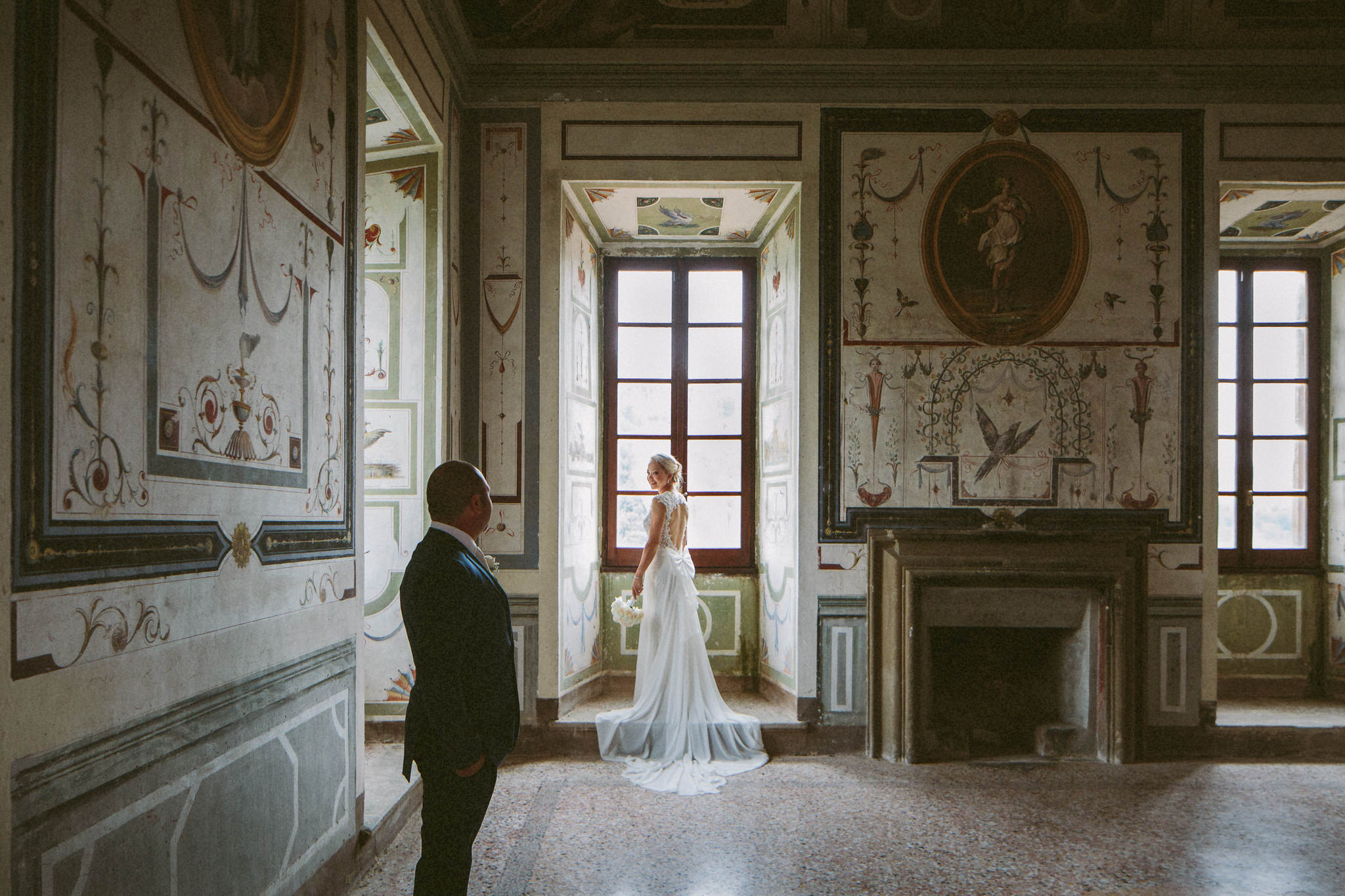 wedding photographer worldwide wedding in Rome