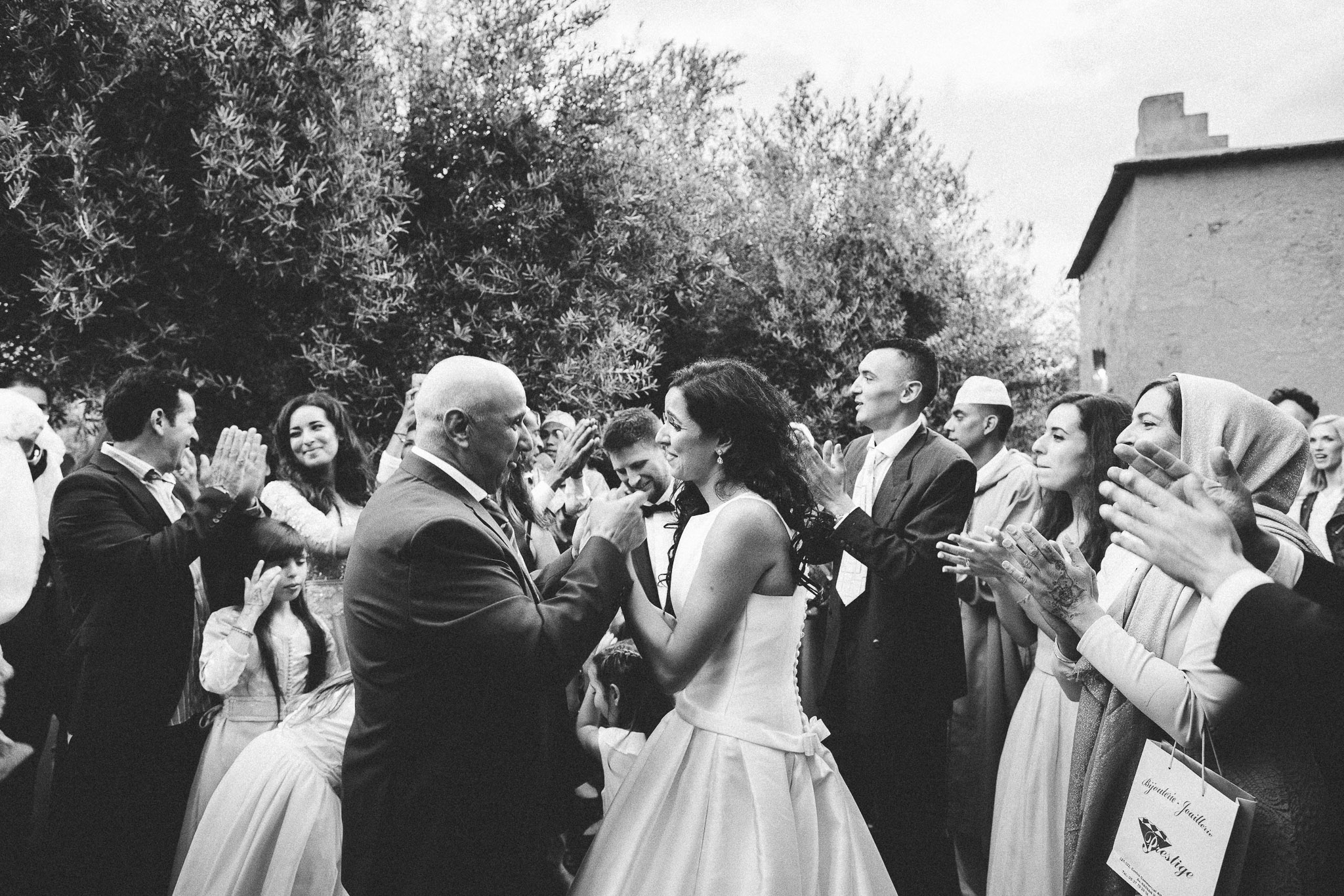 Marrakesh Morocco Wedding