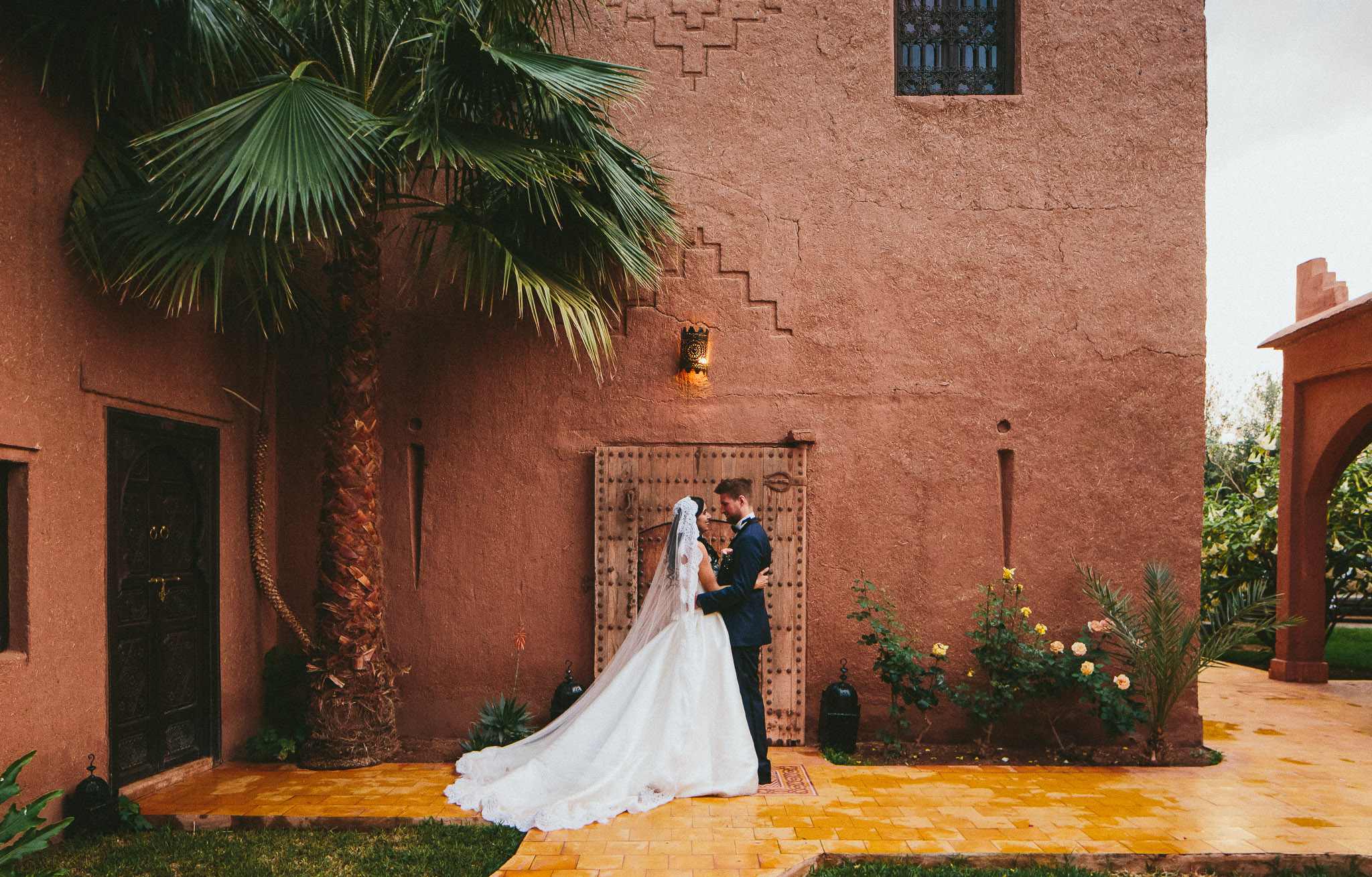 Marrakesh Morocco Wedding