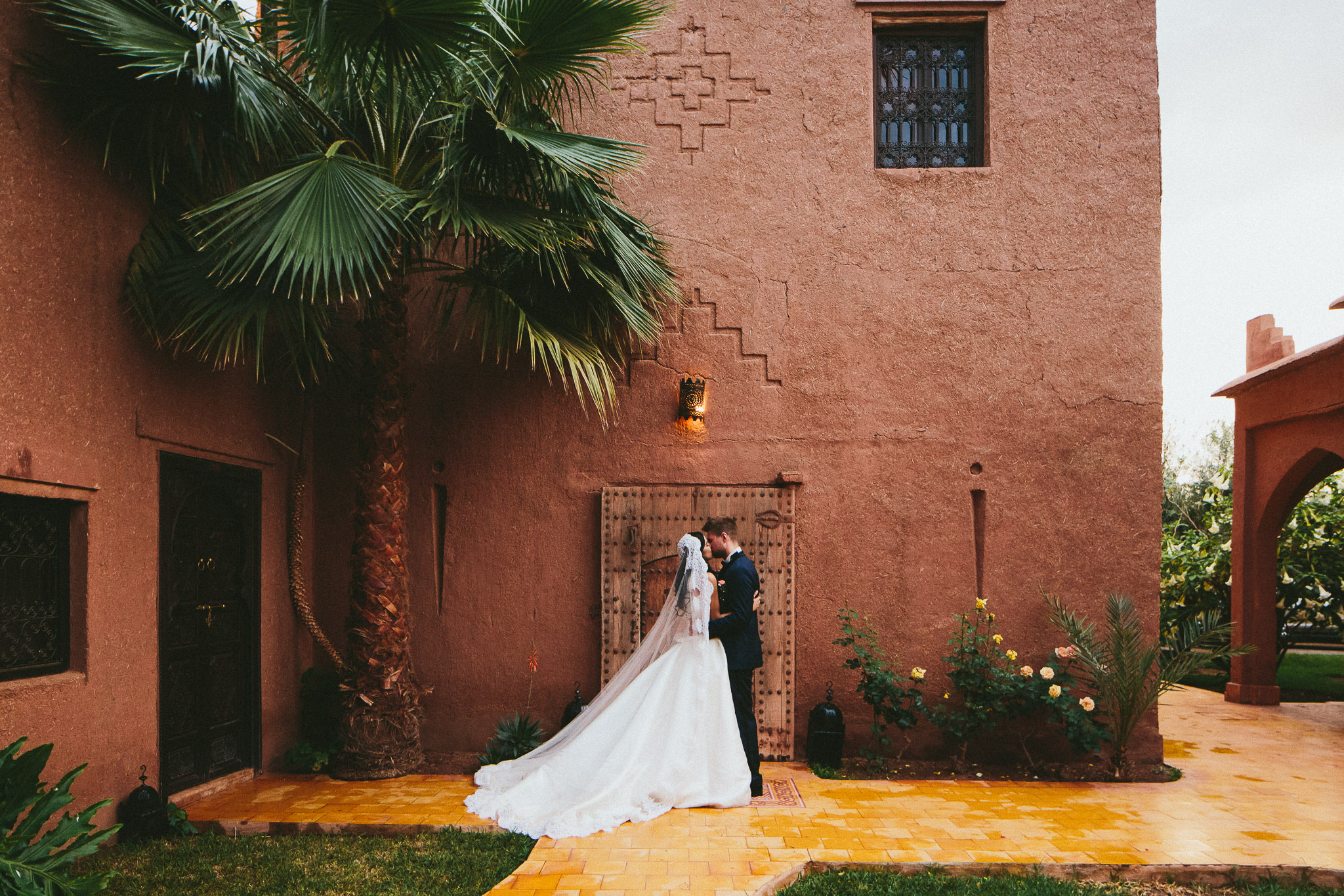 Marrakesh Morocco Wedding