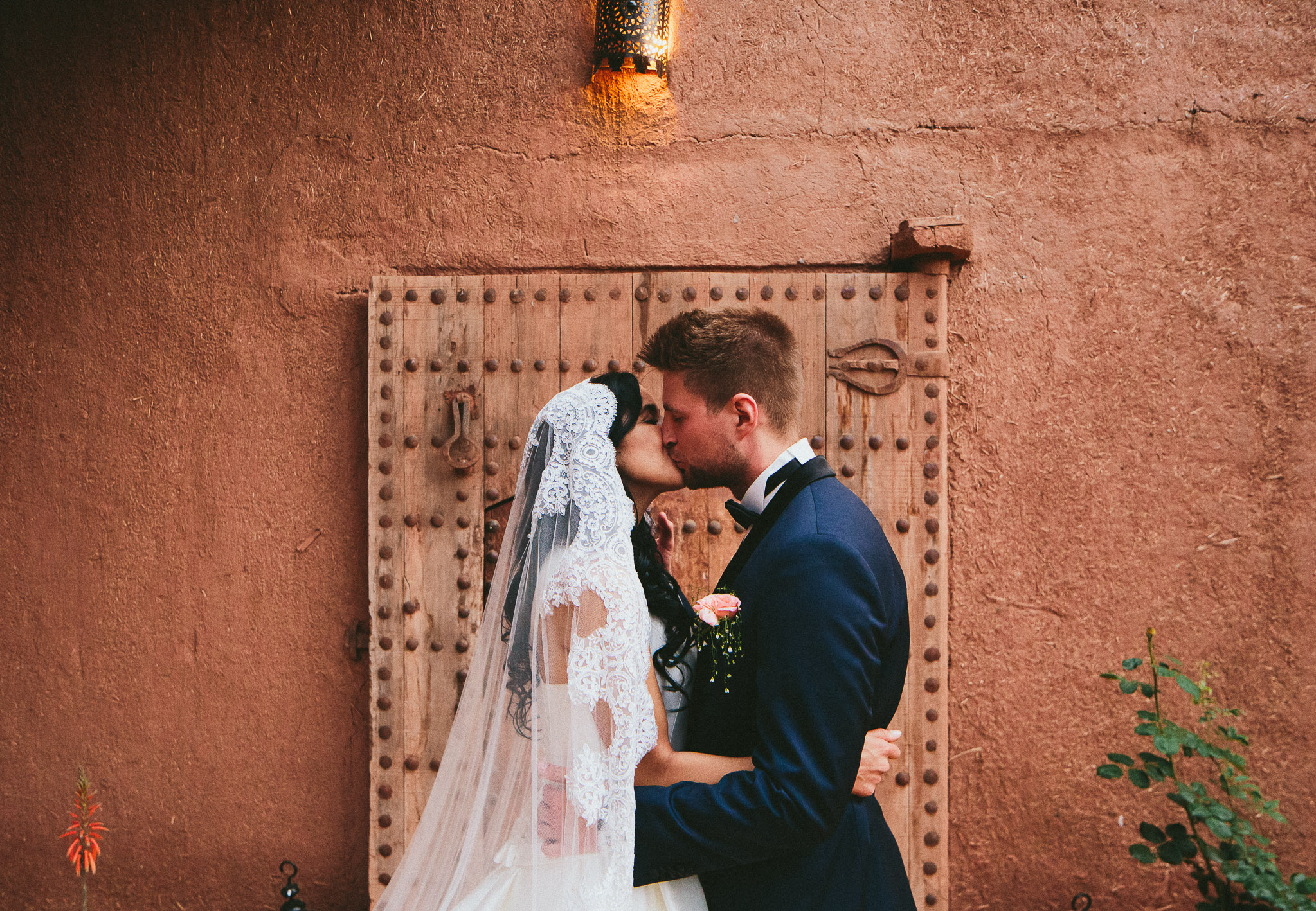 Marrakesh Morocco Wedding