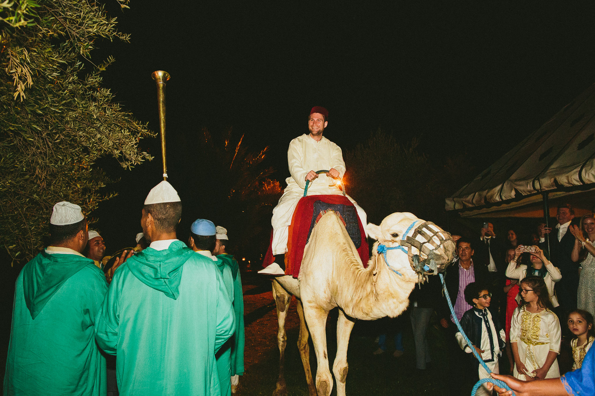 Marrakesh Morocco Wedding