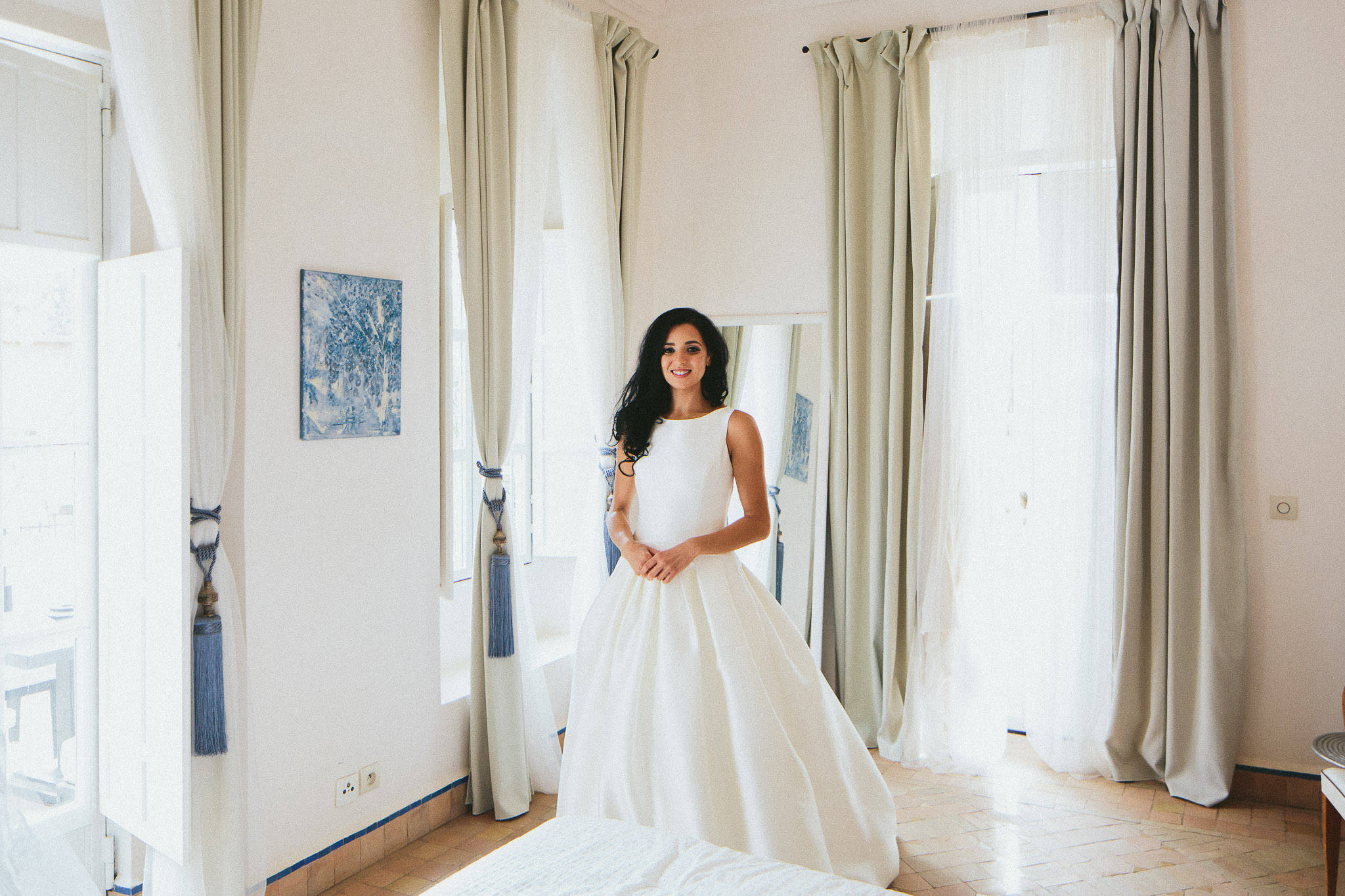 Marrakesh Morocco Wedding