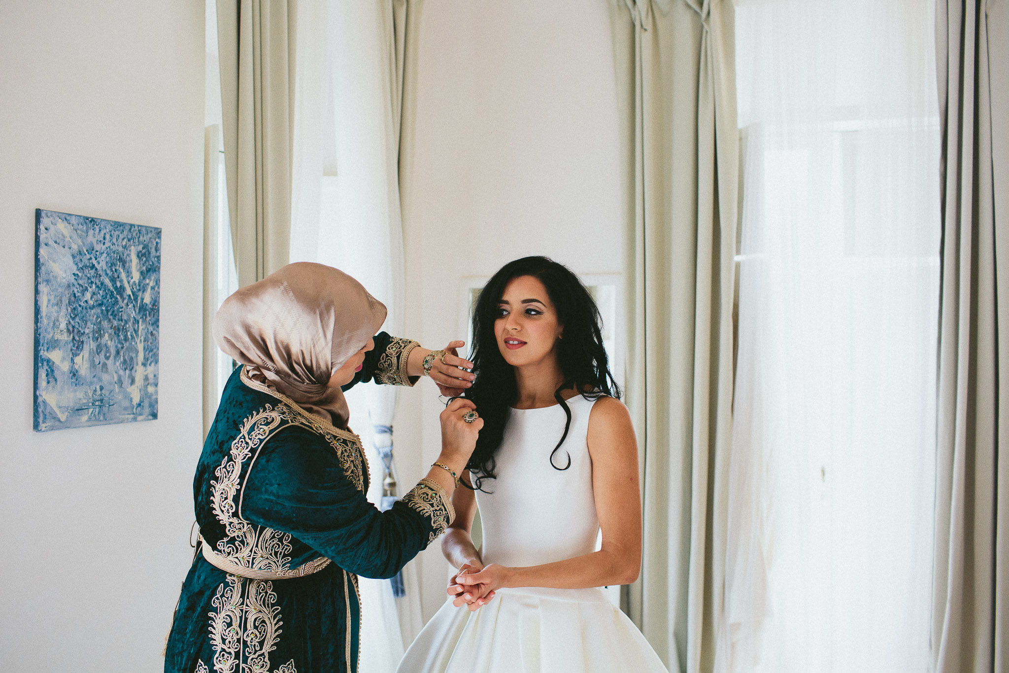 Marrakesh Morocco Wedding