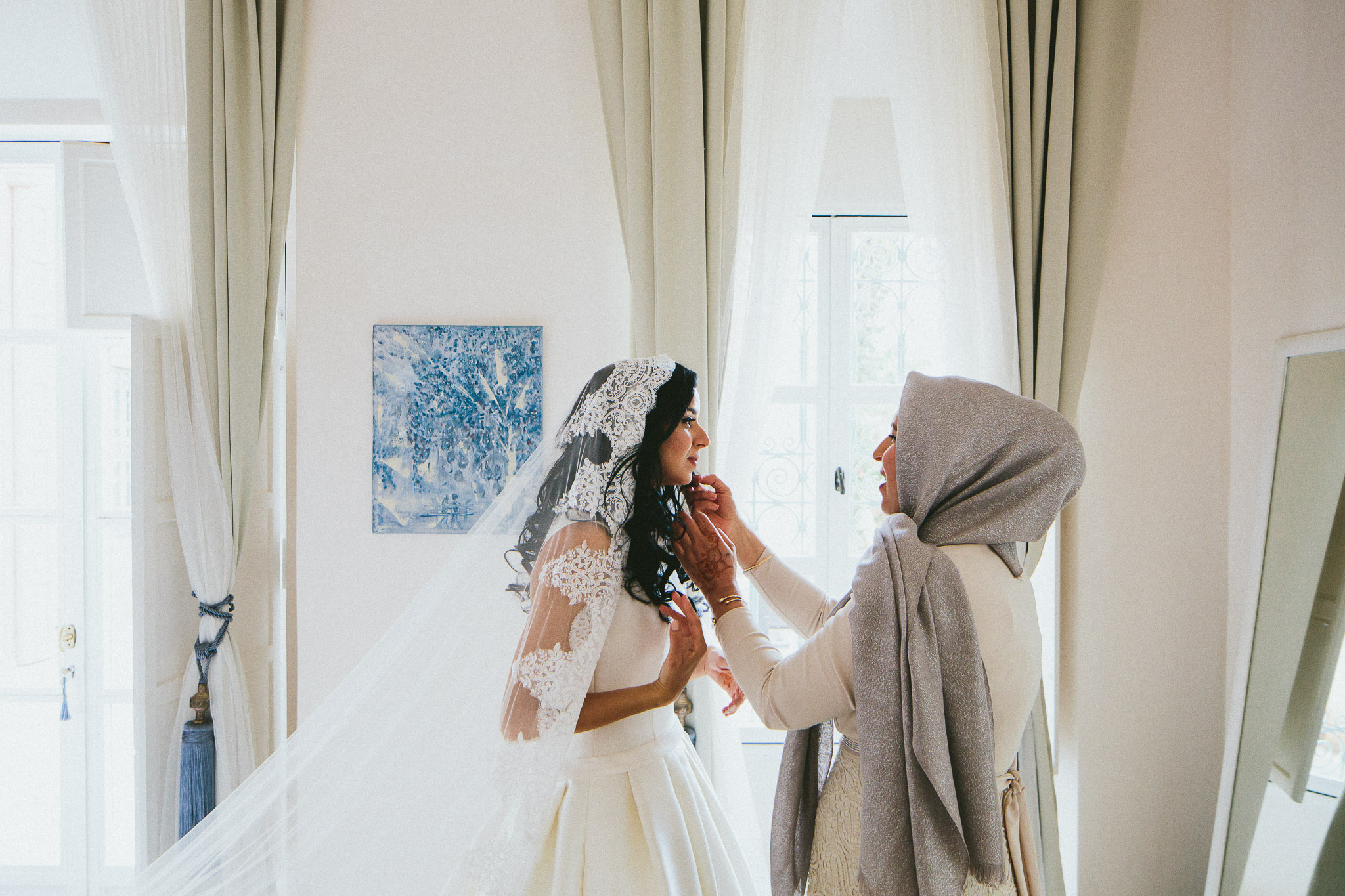 Marrakesh Morocco Wedding