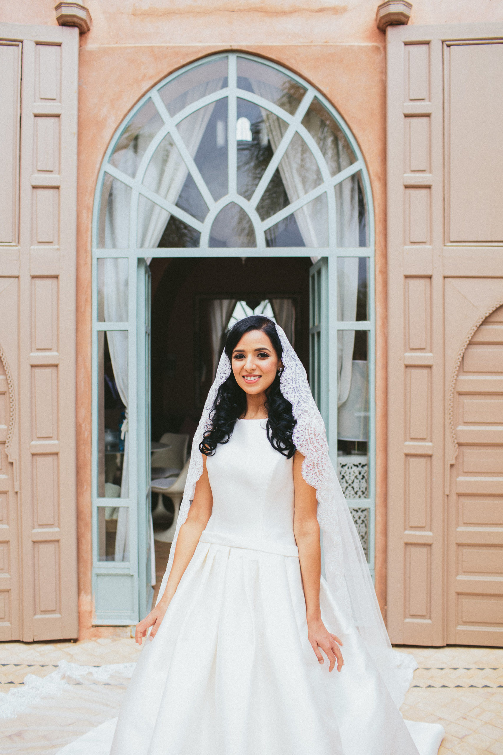 Marrakesh Morocco Wedding