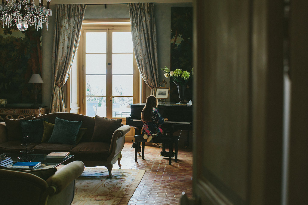  Provence wedding piano wedding venues