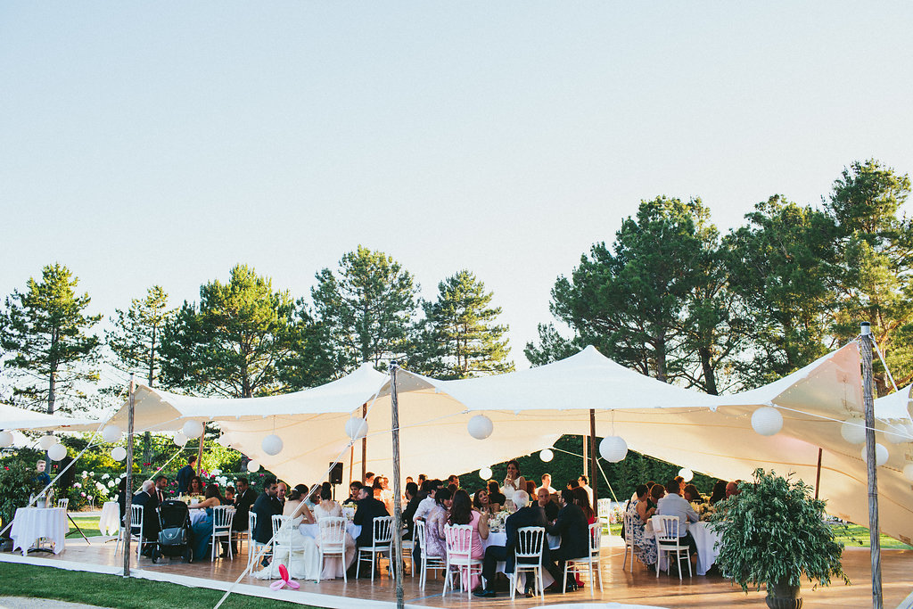 wedding planning Provence French Wedding