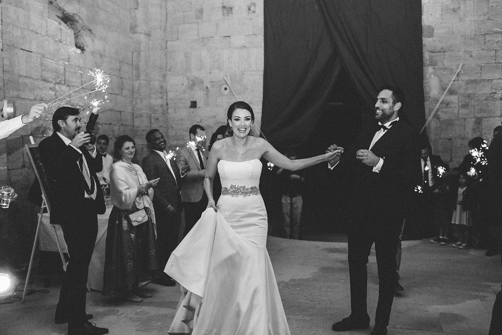Provence wedding First dance