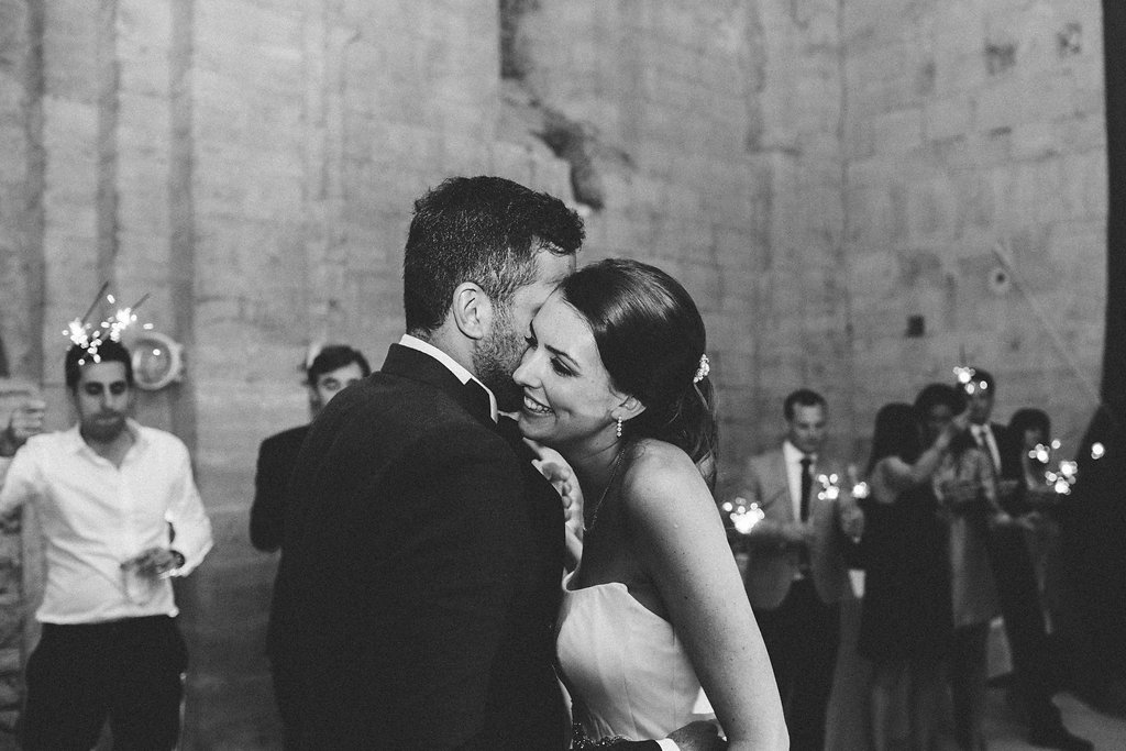 French Wedding First dance