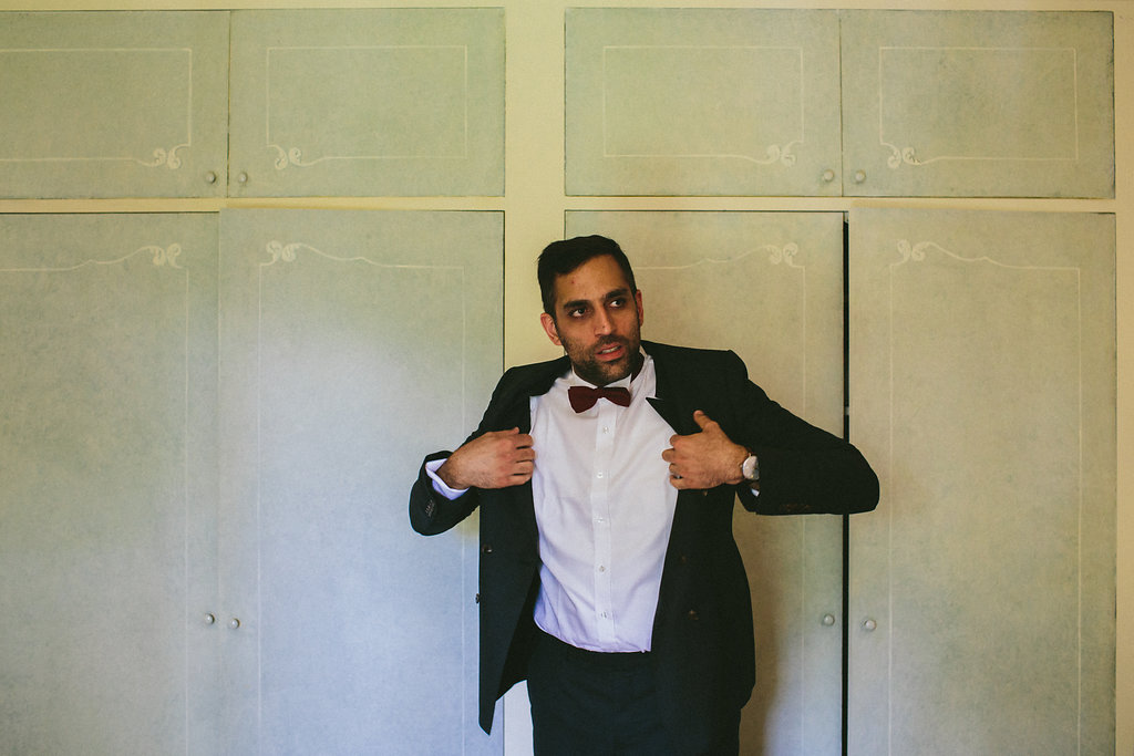  Provence wedding grooms suit