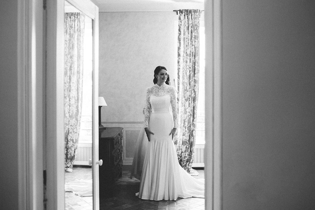 Provence wedding beautiful wedding dresses