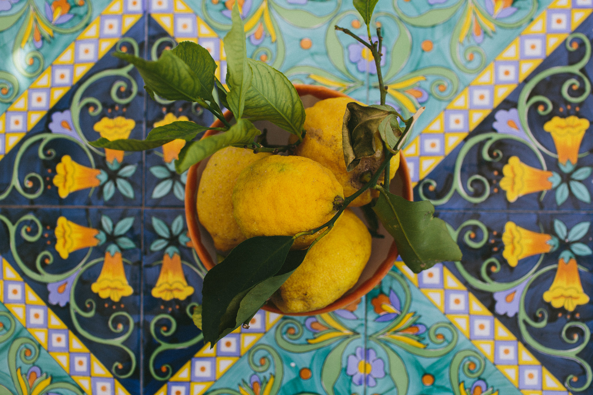 Italian weddings Amalfi lemons