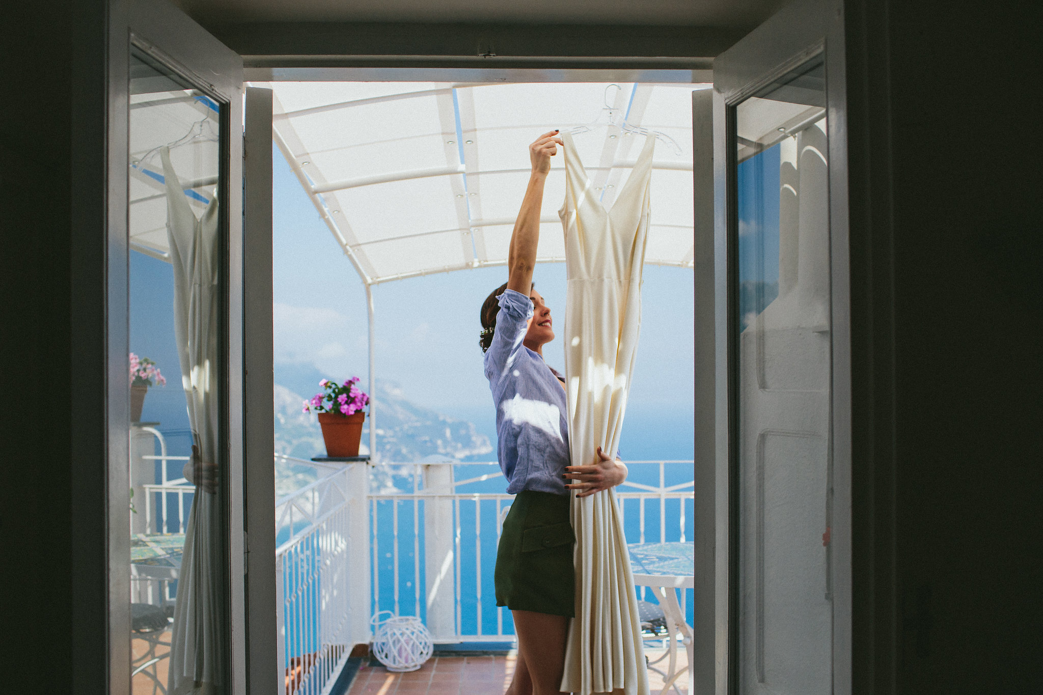 Italian weddings wedding dress