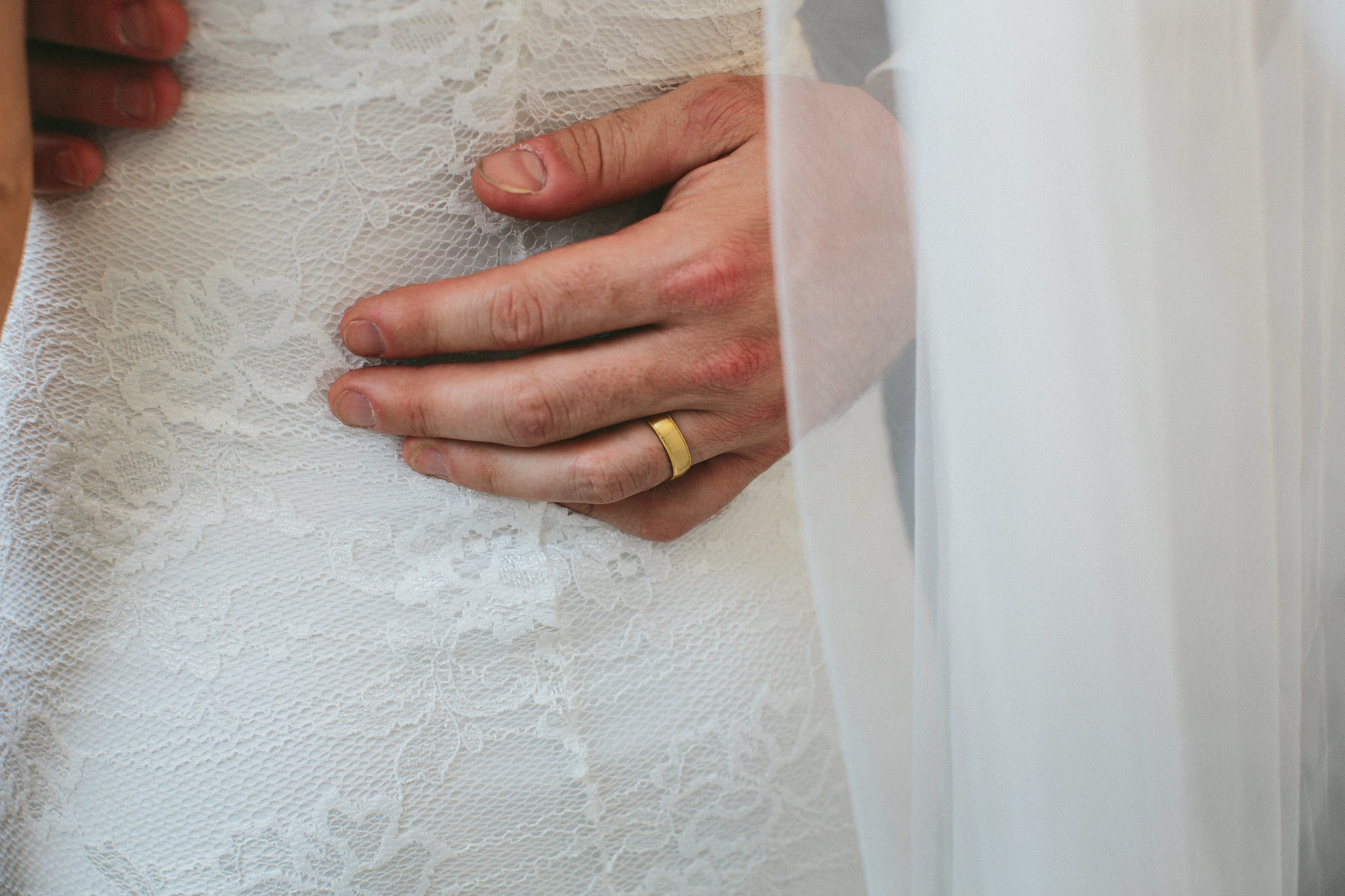 grooms wedding rings