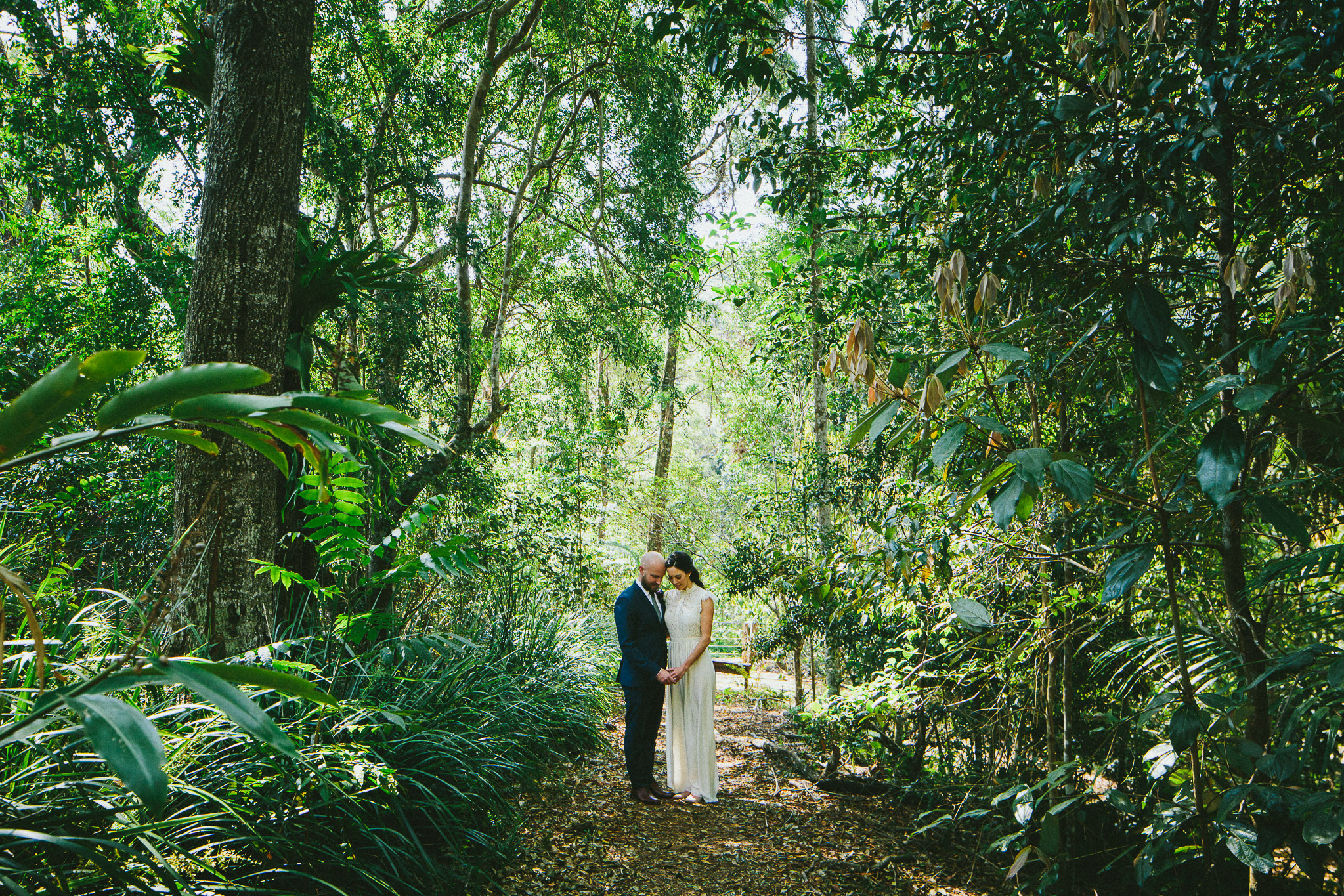 Sunshine Coast Australia Wedding
