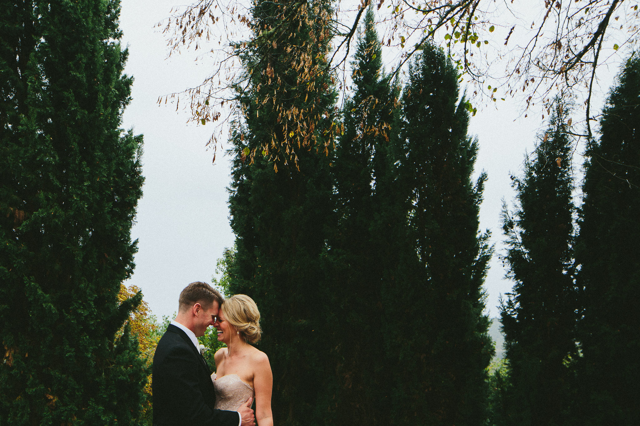 A french destination wedding photoshoot