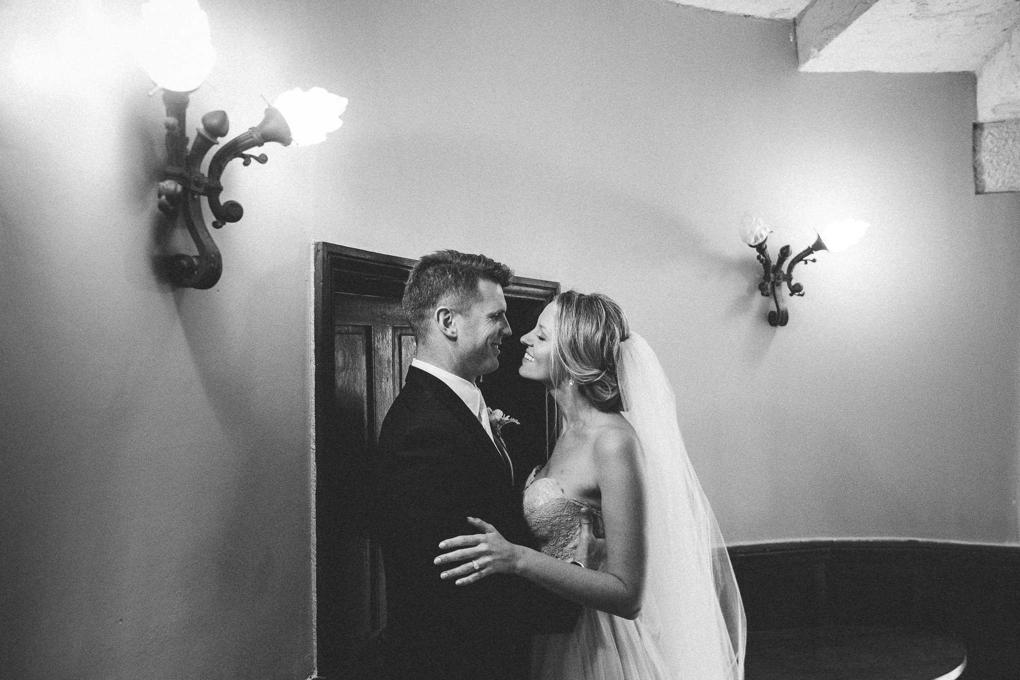 A french destination wedding intimate photoshoot 