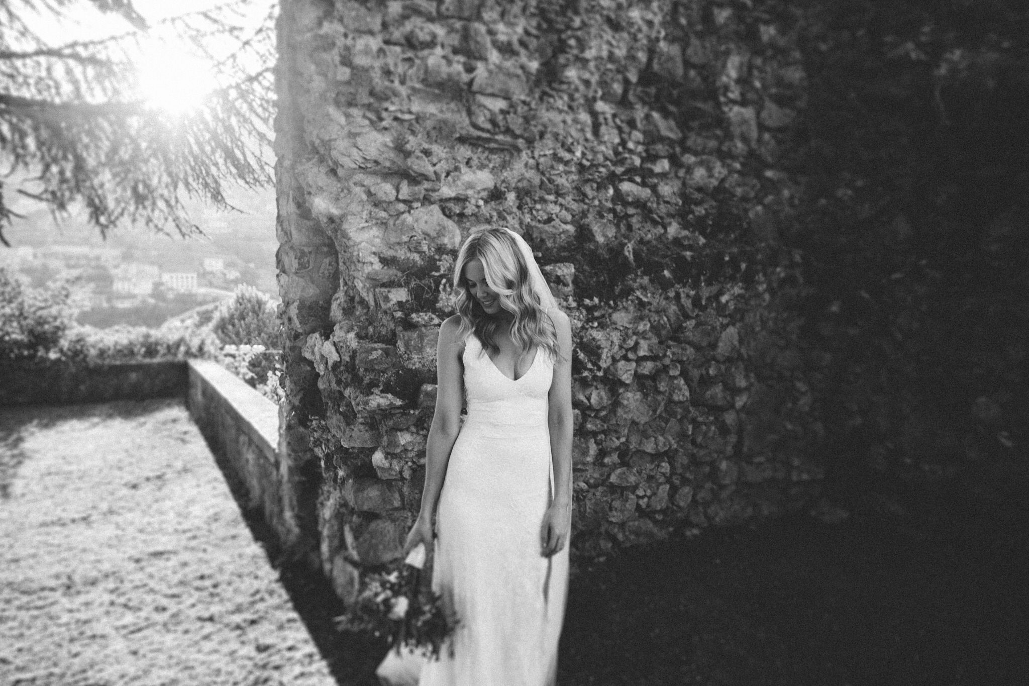 A Year's Journey Through Photography Stunning bride