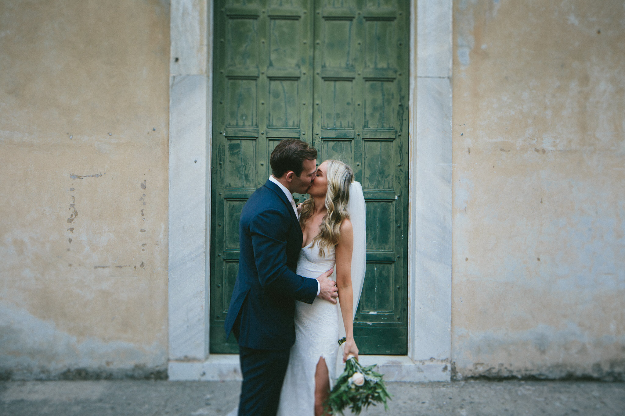 Ravello wedding