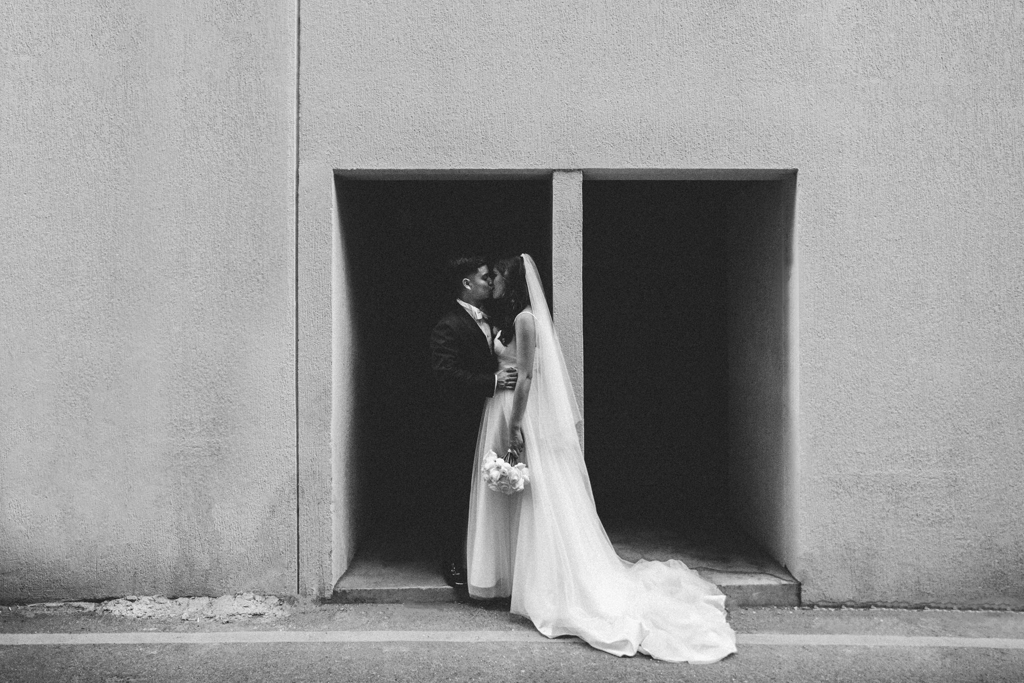 A Year's Journey Through Photography Brisbane wedding