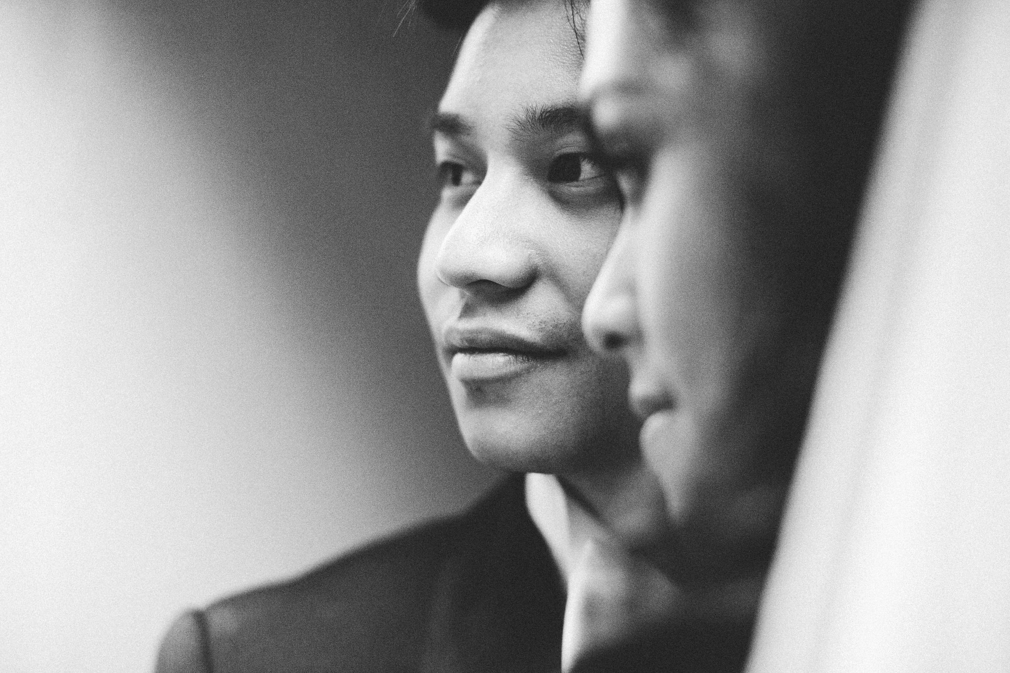 Asian wedding Australia