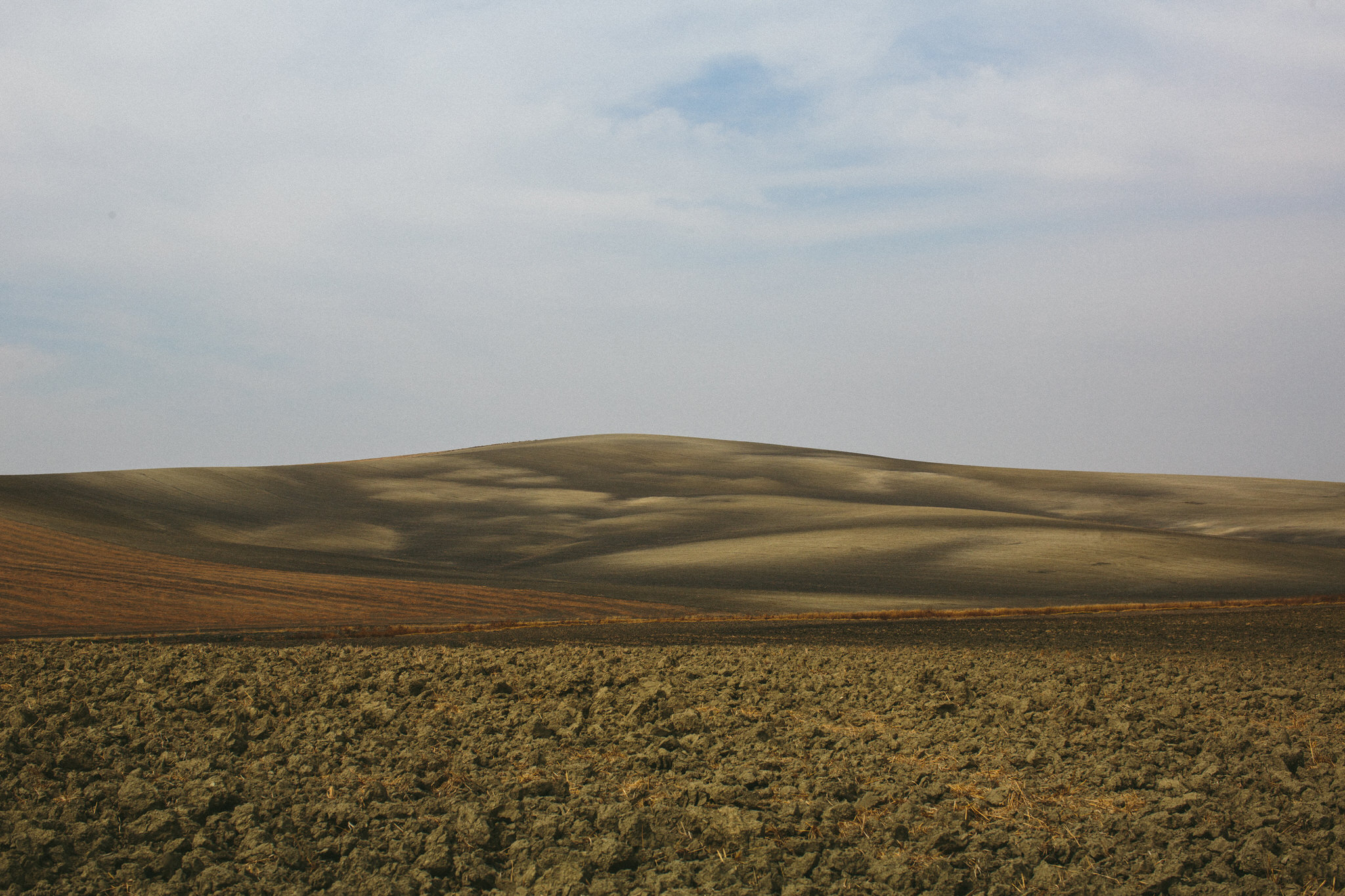 Stunning Seville, Spain Landscape photo