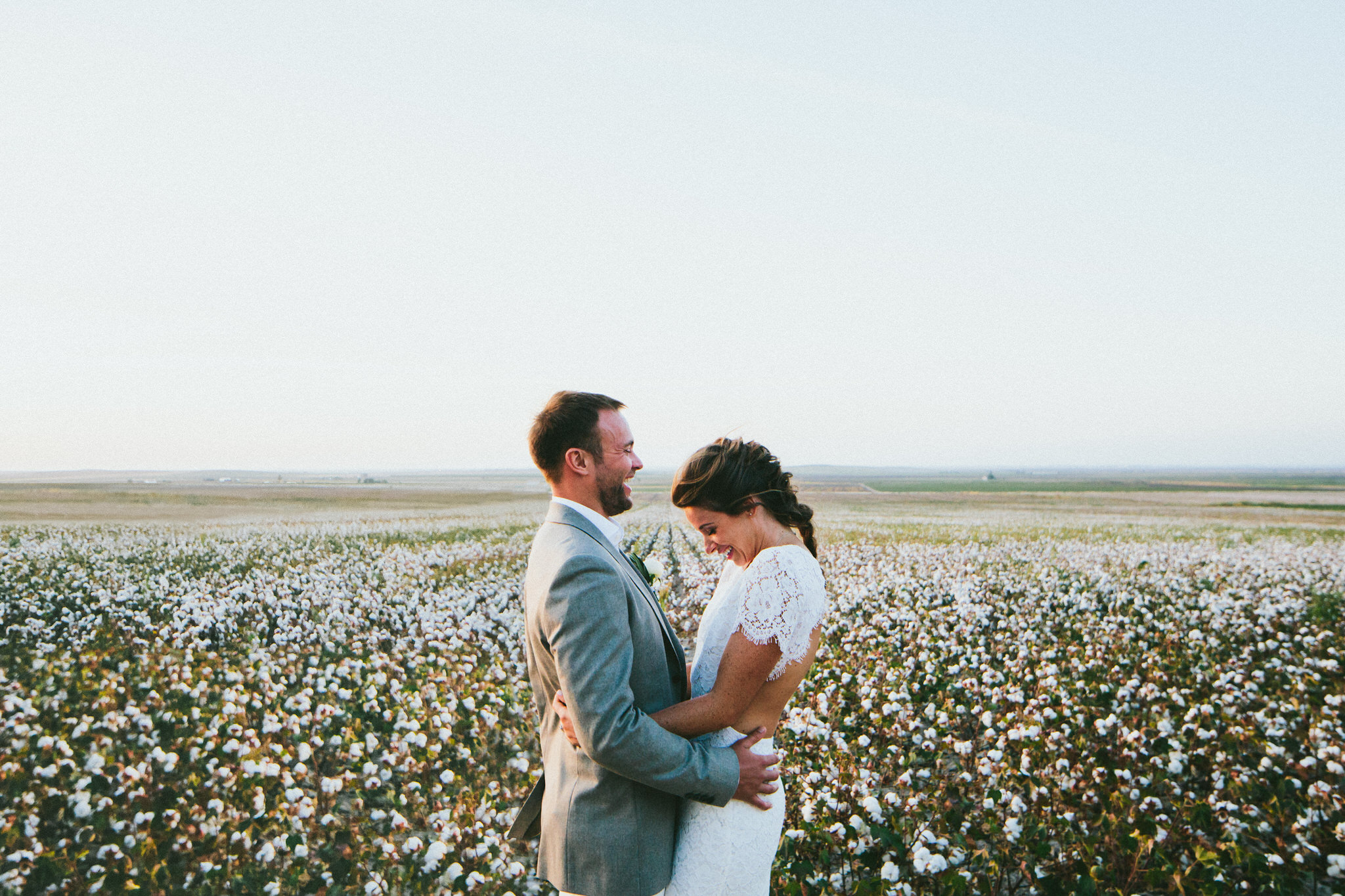 A Year's Journey Through Photography Spanish wedding