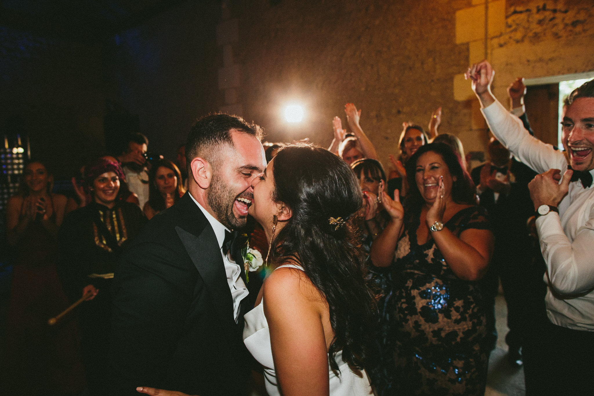 South of France wedding