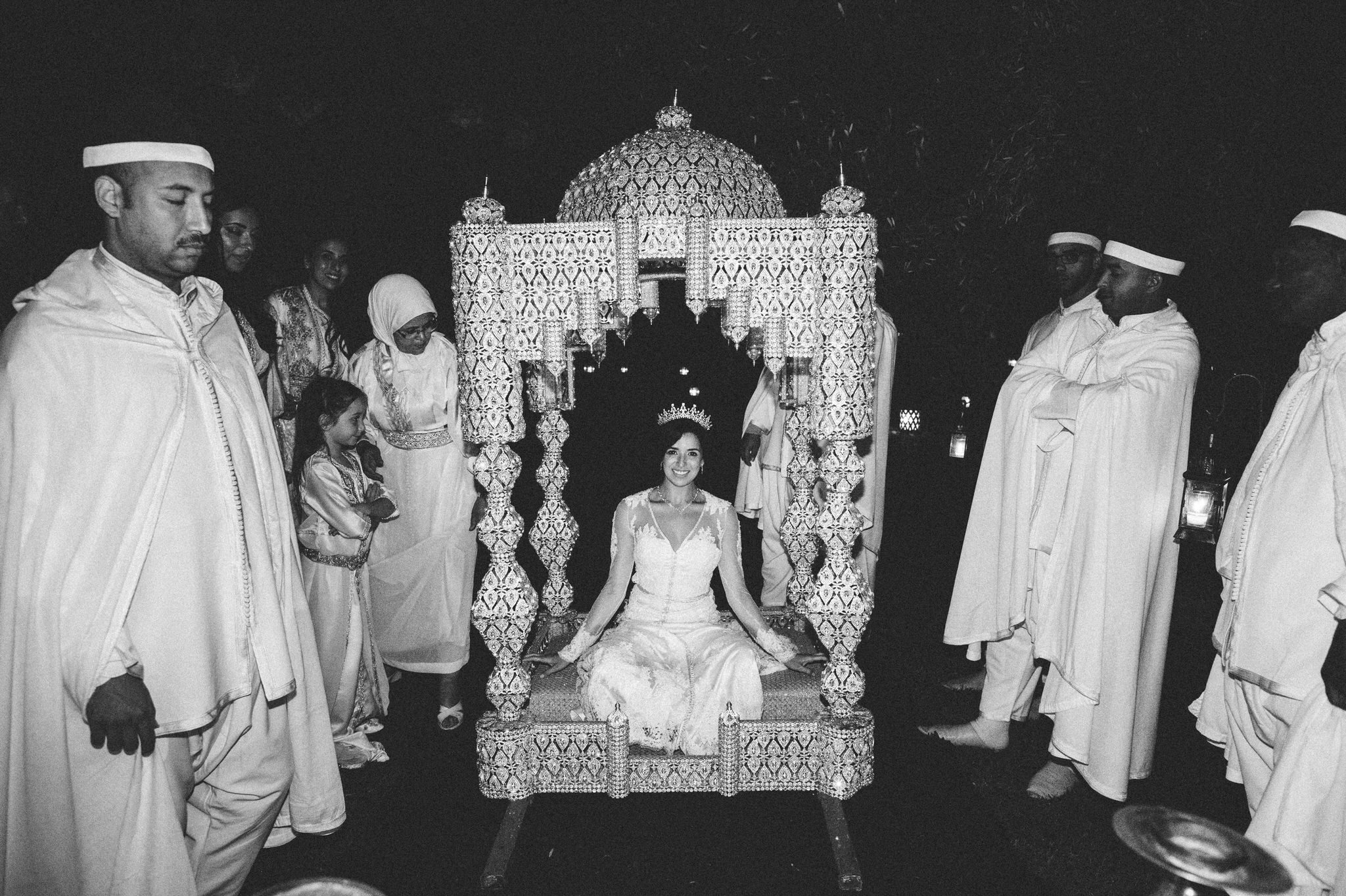 A Year's Journey Through Photography Marrakesh wedding 