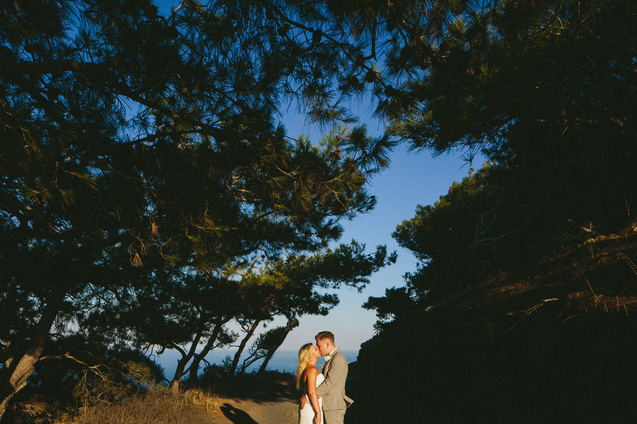 A Year's Journey Through Photography Greek Wedding Santorini 