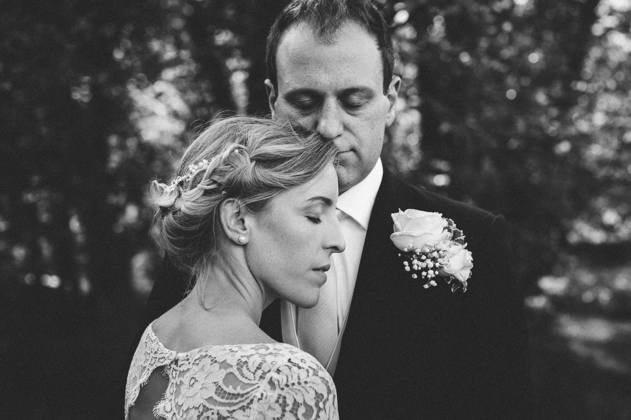 A Year's Journey Through Photography Welsh wedding 