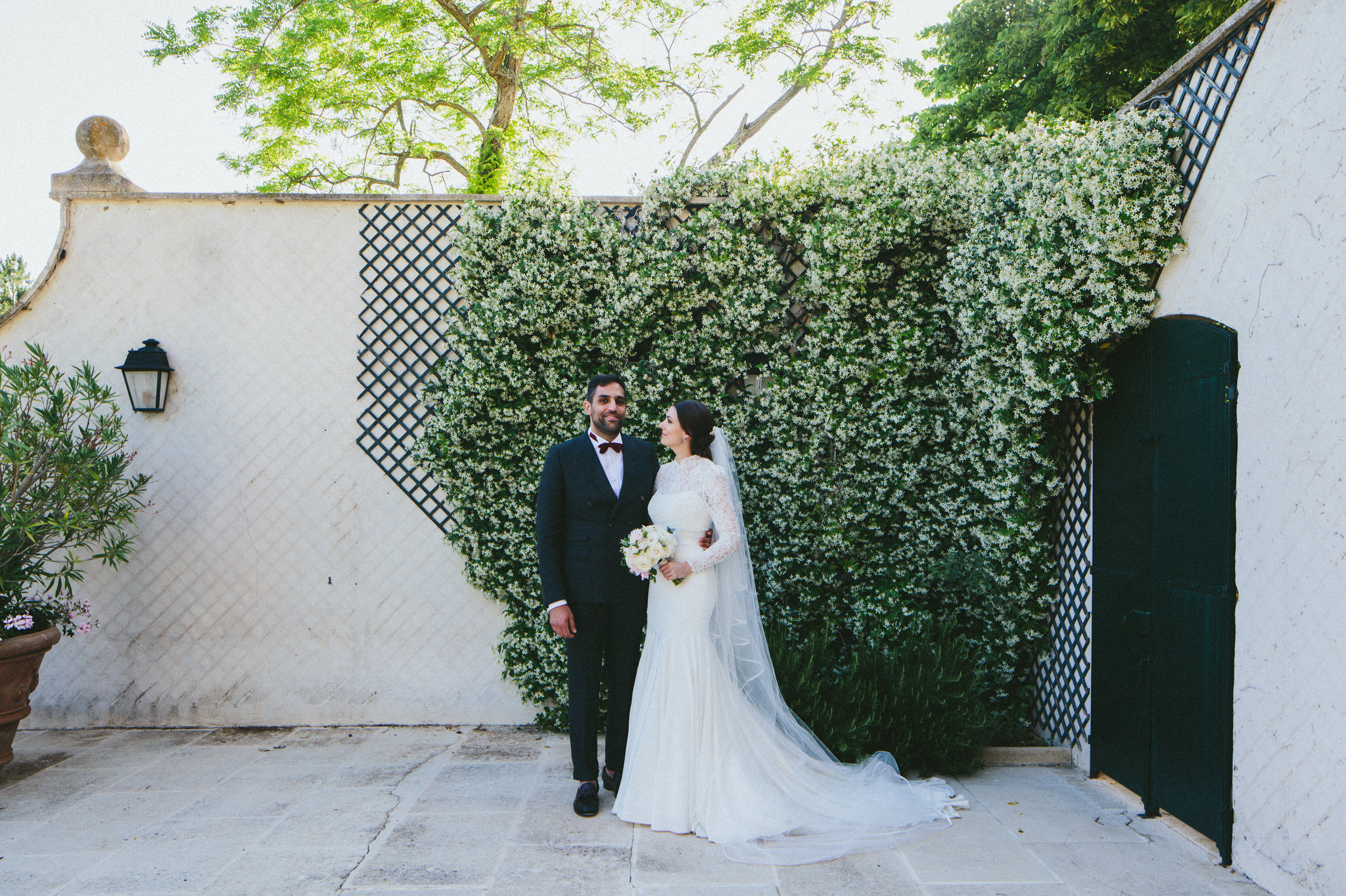 A Year's Journey Through Photography wedding in Nice