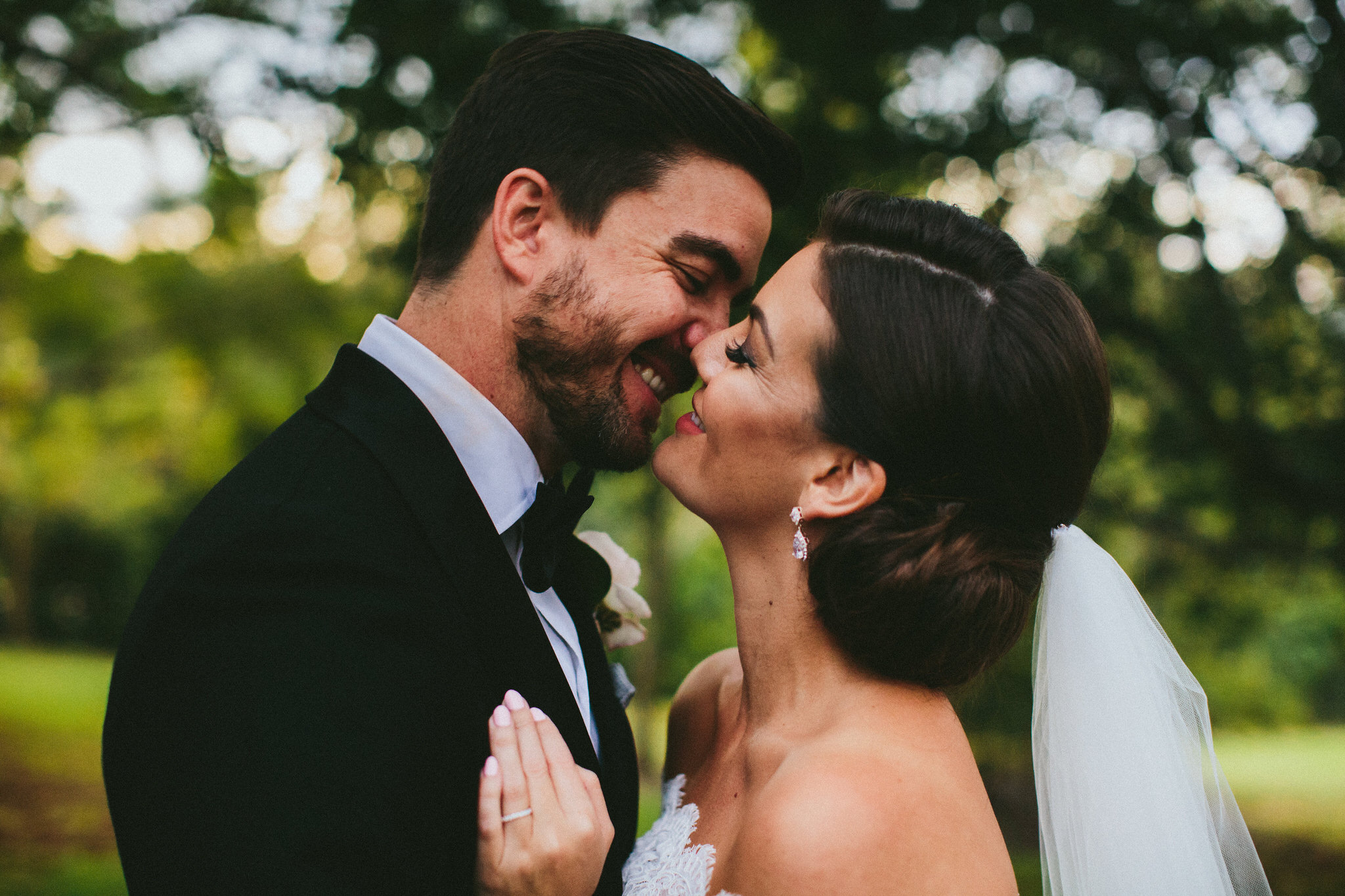 A Year's Journey Through Photography Beautiful Classic wedding