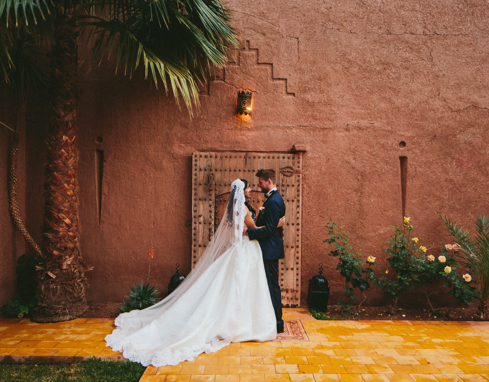 A Year's Journey Through Photography Moroccan wedding