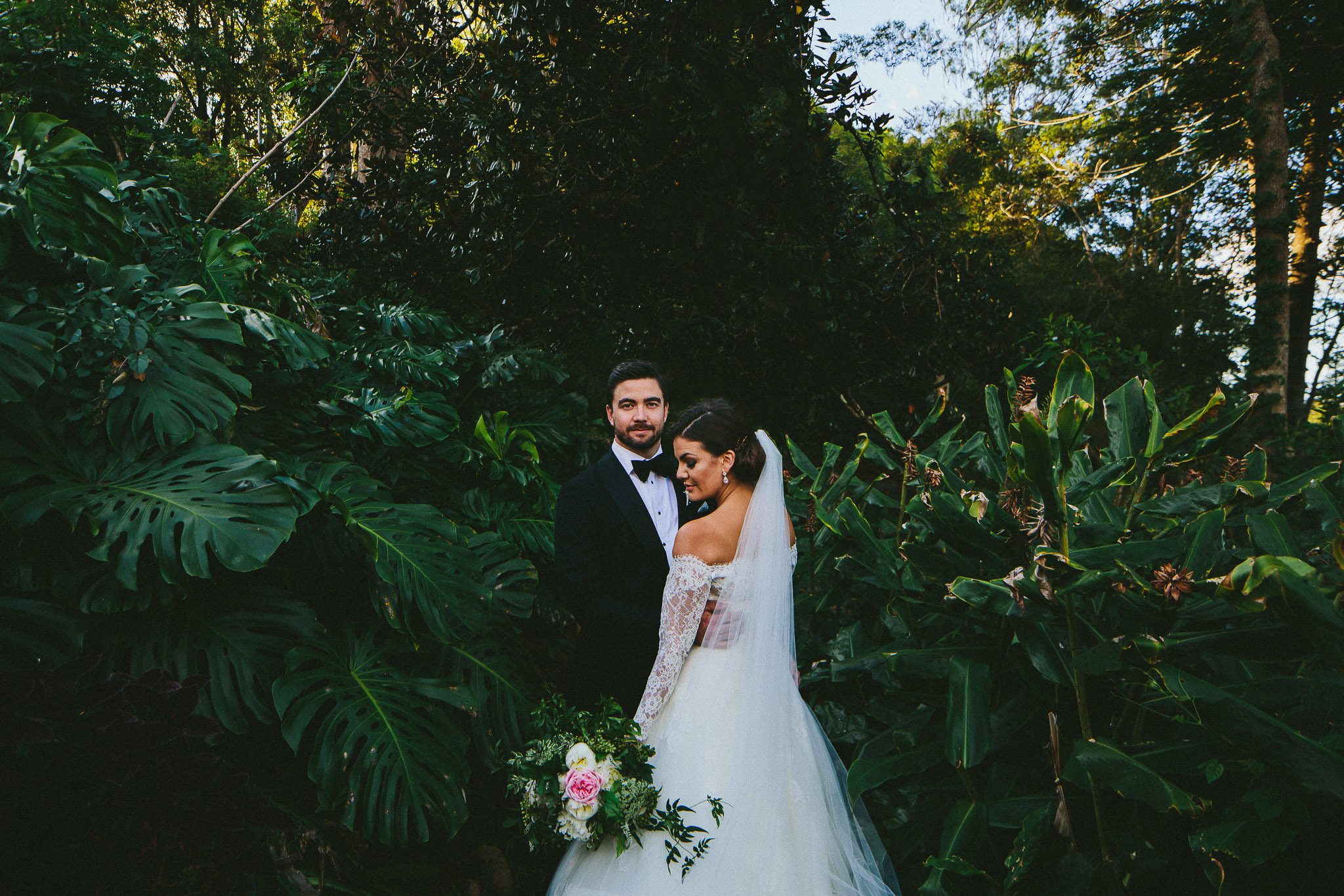 A Year's Journey Through Photography Beautiful Classic wedding clouple