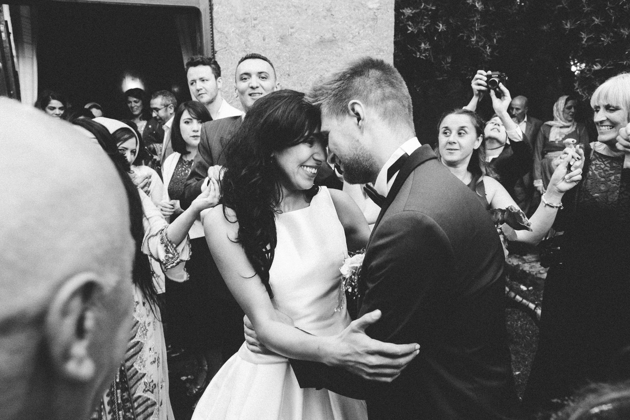 A Year's Journey Through Photography wedding in Marrakesh