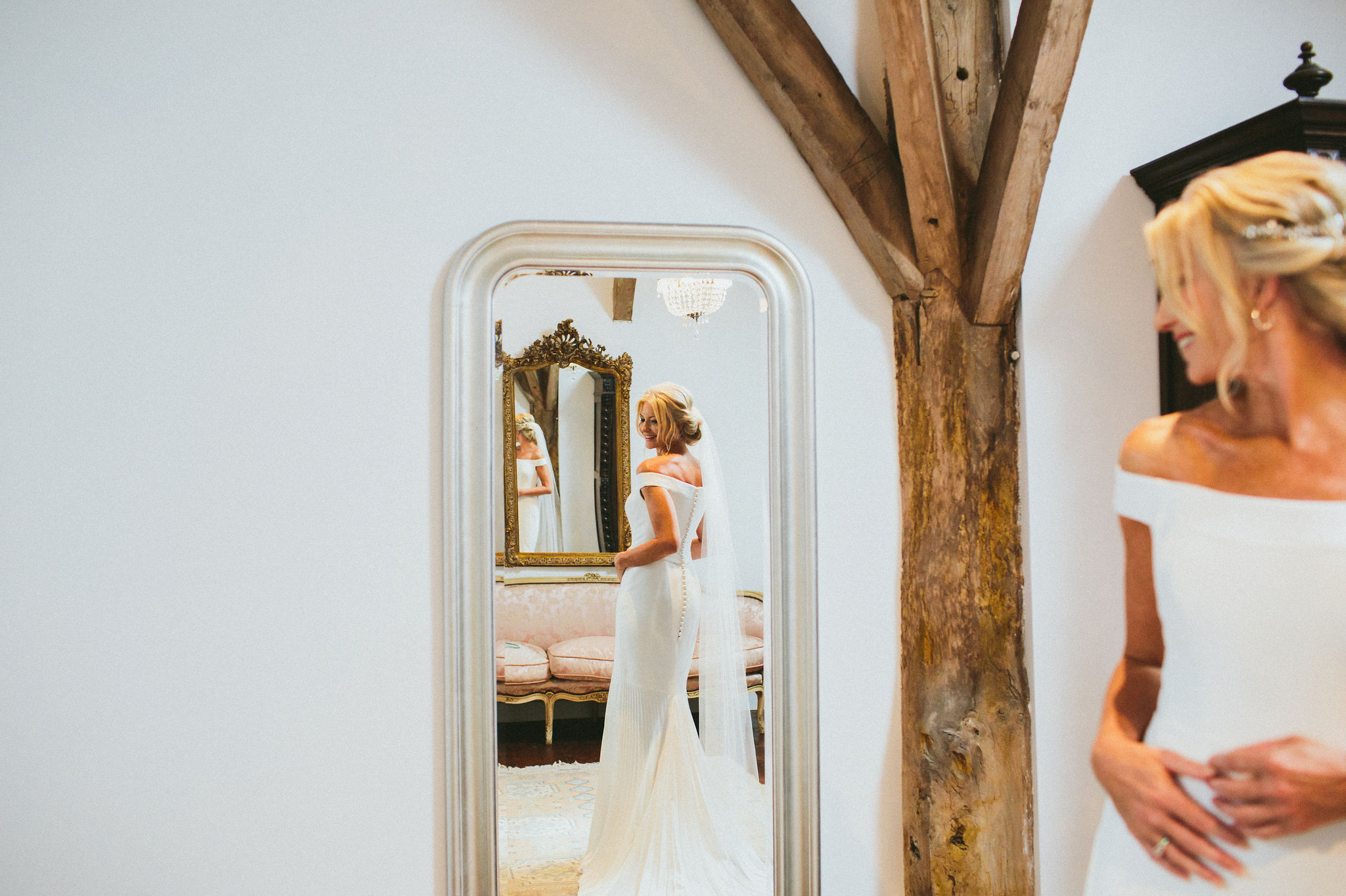 Wedding Aquitaine France