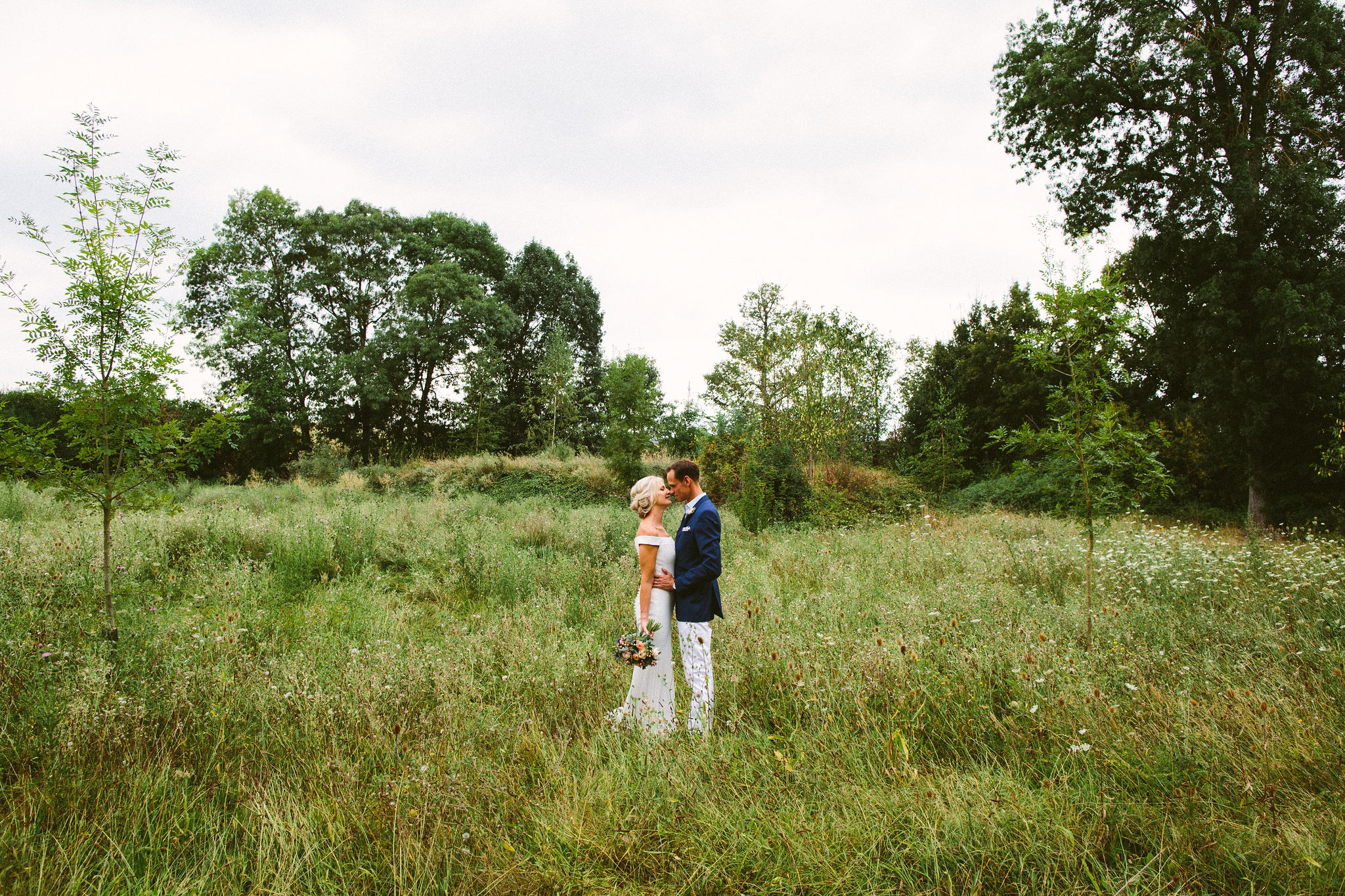 Wedding Aquitaine France