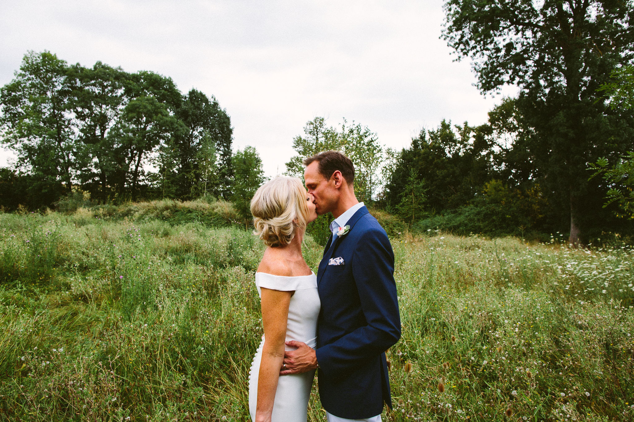 Wedding Aquitaine France